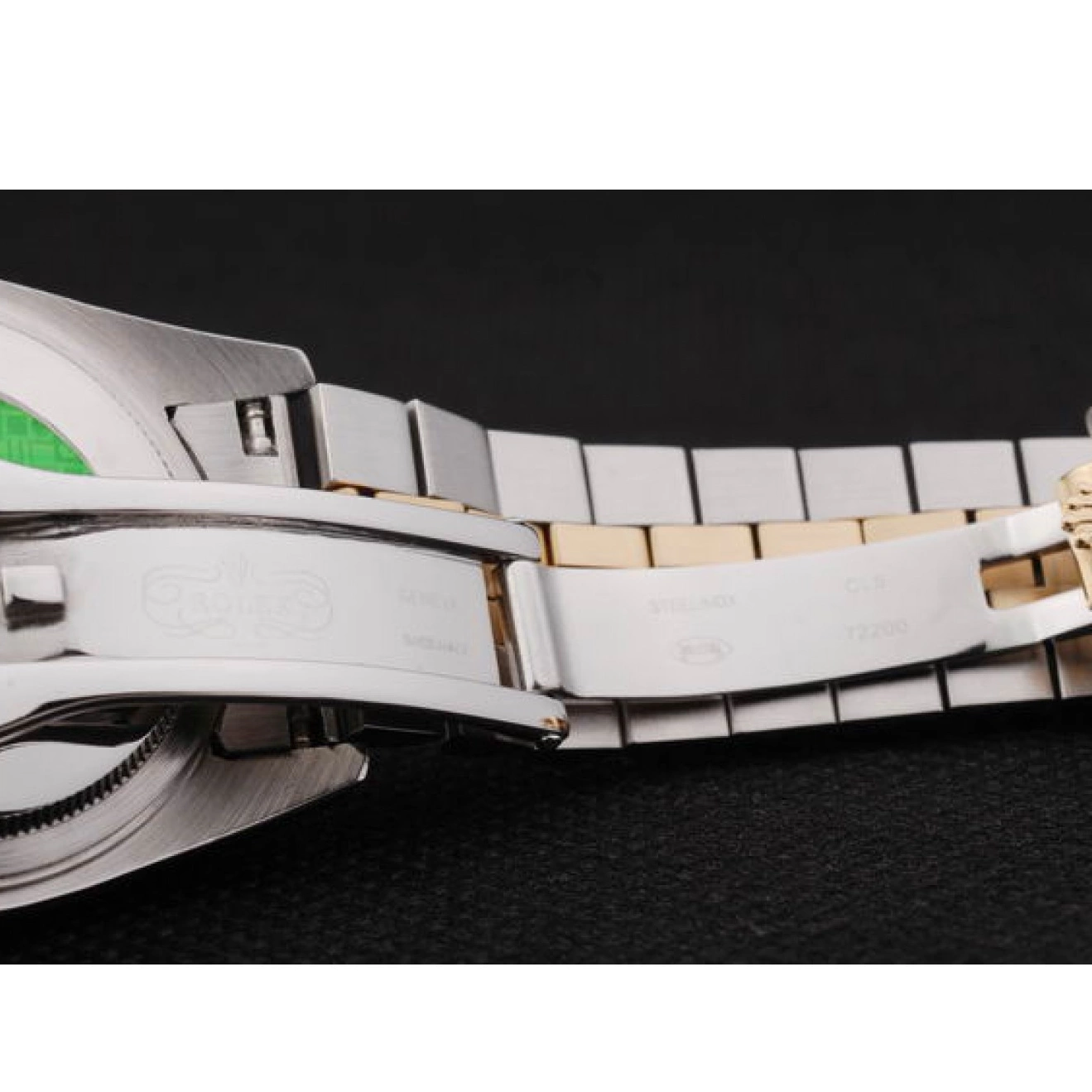 AAA replica watch Rolex Mechanism-srl10 Swiss Datejust 0821